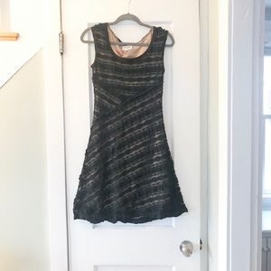 🆕 MSSP Max Studio Specialty Products Lace Dress